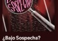 Pódcast «Bajo sospecha», del Grupo DSPP. Estrenamos episodio 1.