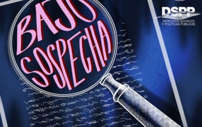 Nuevo episodio del podcast «Bajo Sospecha». Episodio 2: La sospecha de la intermediación.