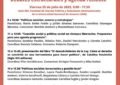 Simposio «Estado y políticas sociales. Debates estructurales y agenda reciente» en el XVII Congreso Nacional de Ciencia Política.