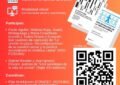 El martes 14 de abril, e 18 a 20h, 8º diálogo entre libros sobre políticas sociales.