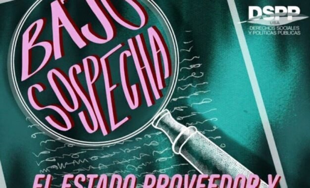 Regresó el Podcast «Bajo sospecha», del Grupo DSPP, con su segunda temporada. Les compartimos el Episodio 1, titulado «El Estado proveedor y la sospecha del derroche».
