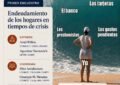 29 de septiembre, 17:30. Primer encuentro del ciclo «Vivir en deuda».