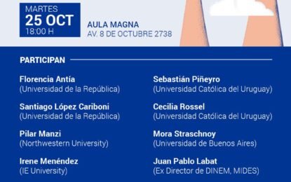 El condicionamiento de beneficios sociales en América Latina: modelos y economía política.
