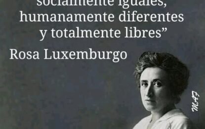 Día Internacional de las Mujeres
